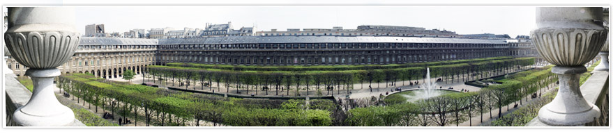 panoramic