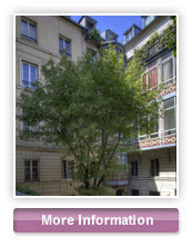 Saint-Germain Enchanting One Bedroom