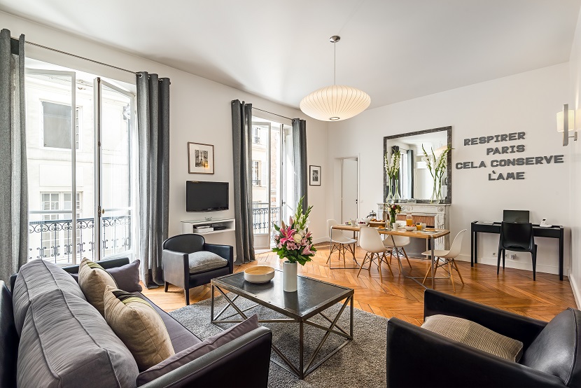 Paris Apartment Rentals Long Term Furnished Paris Apartment Rentals Long Term Furnished