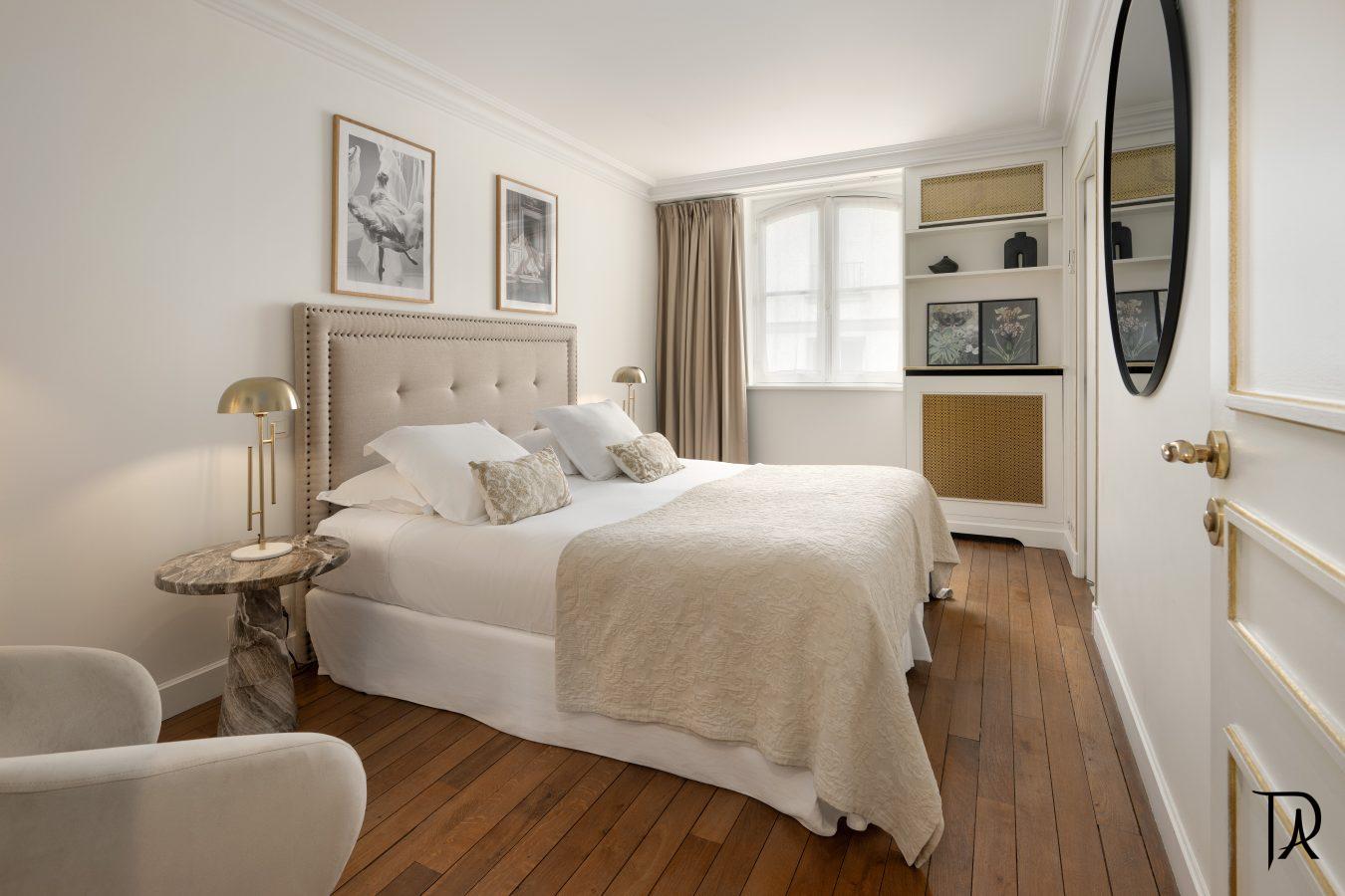 Bedroom one view one Bedroom one view one