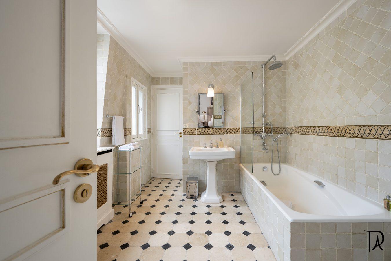 Bathroom one view one Bathroom one view one