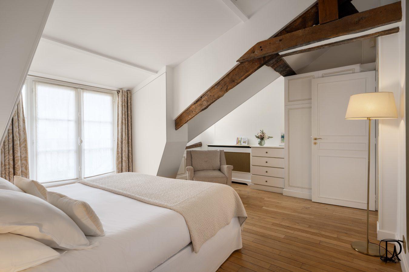 Bedroom two view two Bedroom two view two