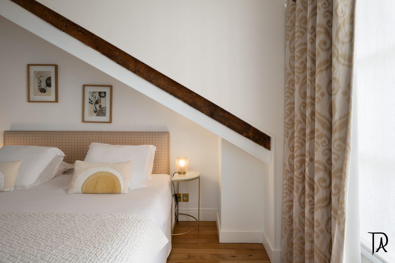 Bedroom two view three Bedroom two view three