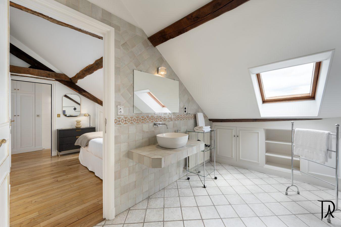 Bathroom three view one Bathroom three view one