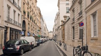 Your Street