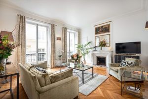 Paris Vacation Apartments | Luxury short term rental apartment service