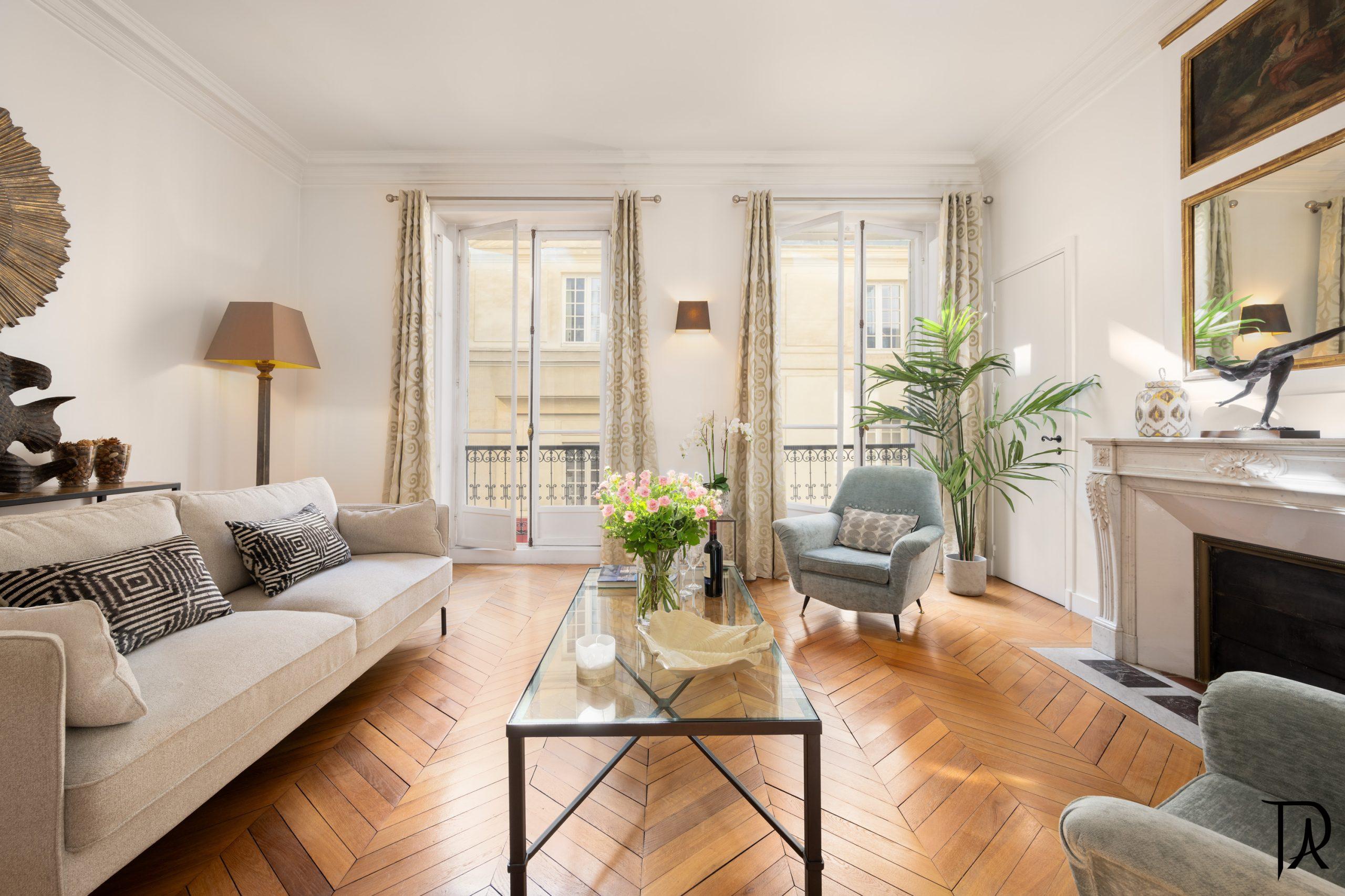 (02) Living room view one