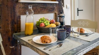 Breakfast Breakfast