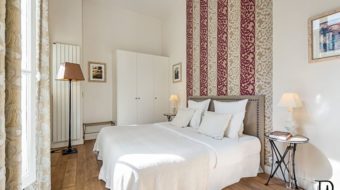 Bedroom one view one Bedroom one view one