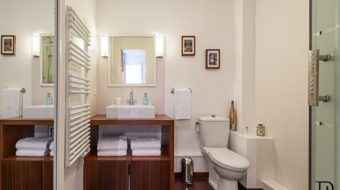 Bathroom one view one Bathroom one view one