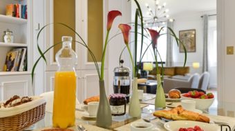 Breakfast Breakfast