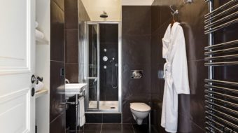 Bathroom one view one Bathroom one view one