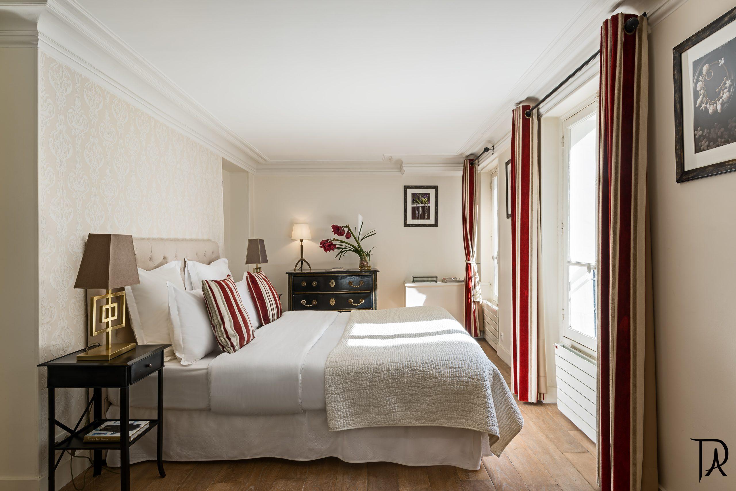 (12) Bedroom two view one