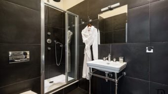 Bathroom two Bathroom two