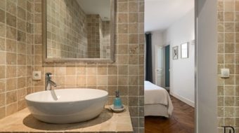 Bathroom two view two Bathroom two view two