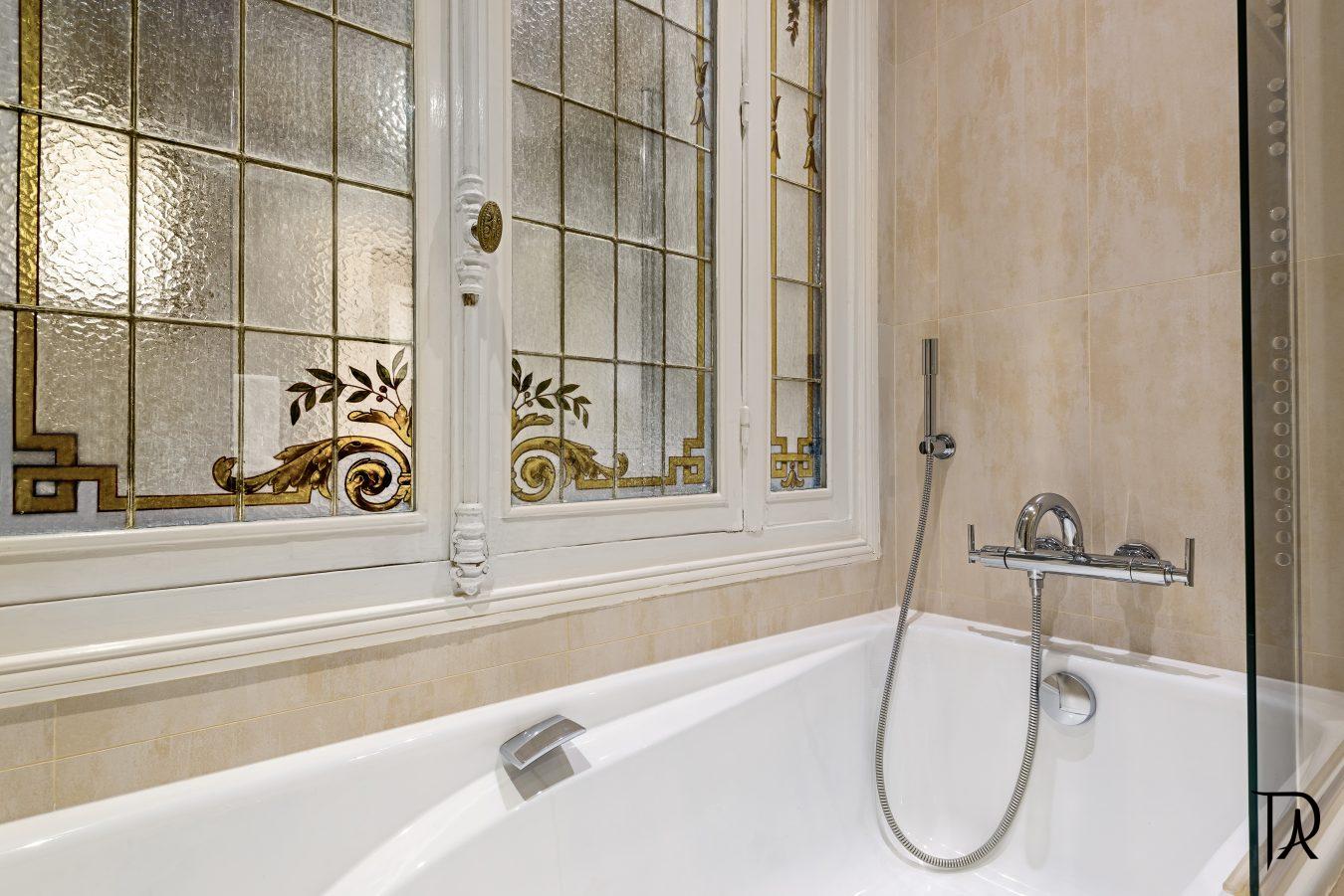 Bathroom view three Bathroom view three