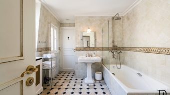 Bathroom one view one Bathroom one view one