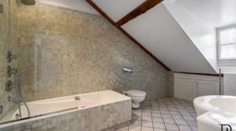 Bathroom two view one Bathroom two view one