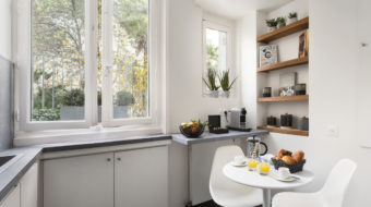 Kitchen view three Kitchen view three