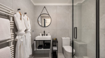 Bathroom one view one Bathroom one view one