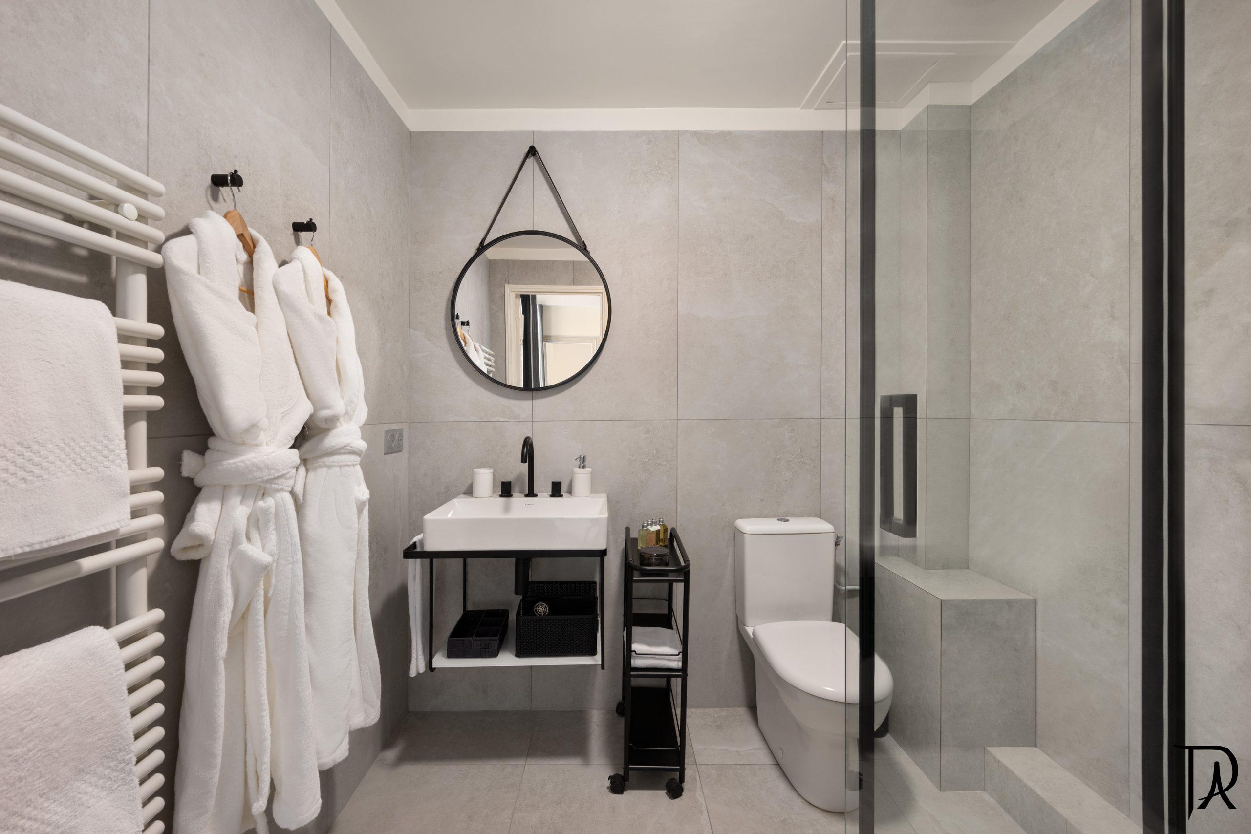 Bathroom one view one Bathroom one view one