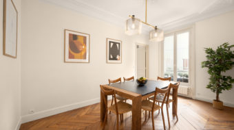 Dining Room view one Dining Room view one