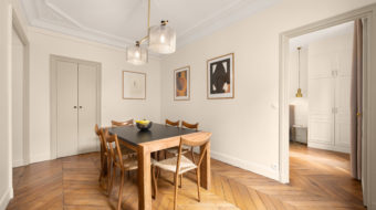 Dining Room view three Dining Room view three
