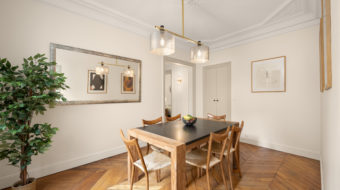 Dining Room view two Dining Room view two