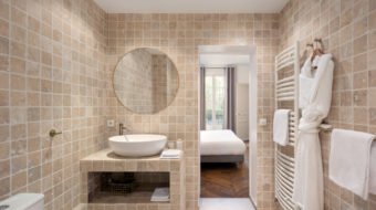 Bathroom two view two Bathroom two view two