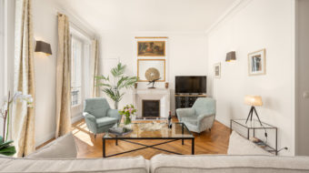 Living room view two