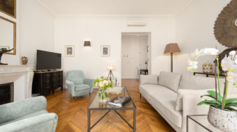 Living room view five