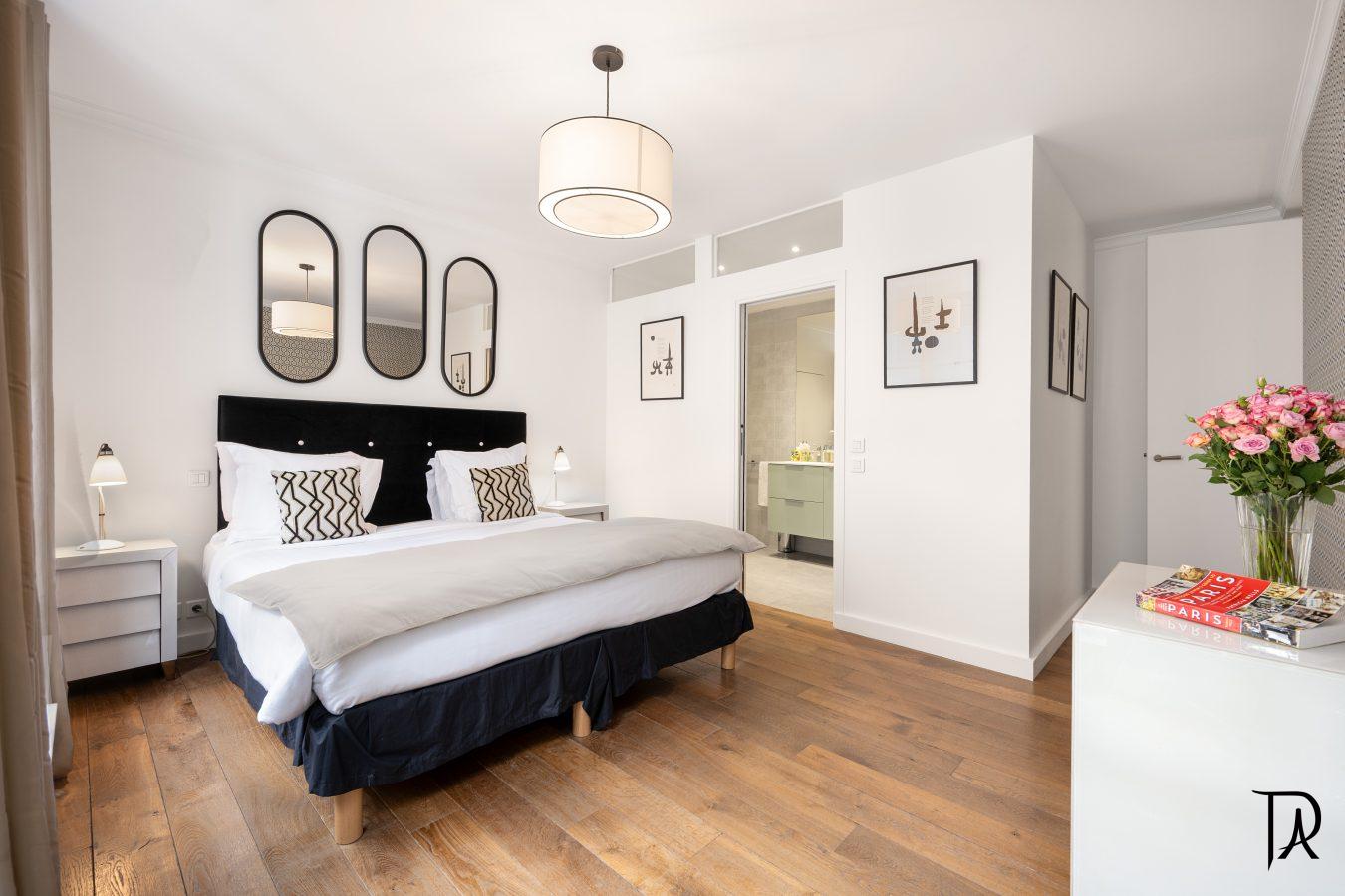 Bedroom view three Bedroom view three