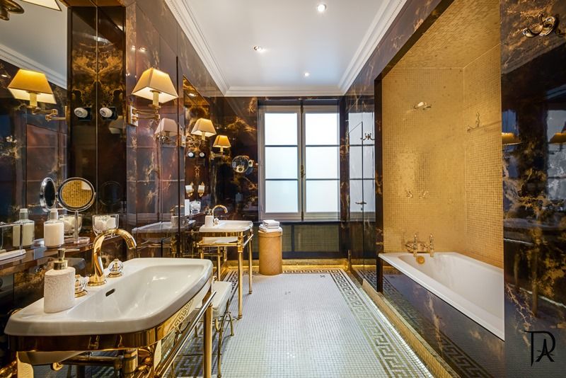 Bathroom one view one Bathroom one view one