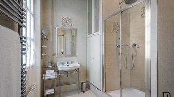 Bathroom two view two