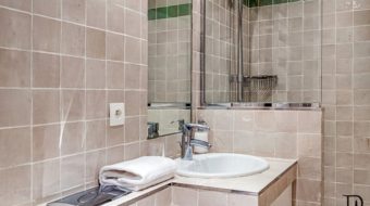 Bathroom two view two Bathroom two view two
