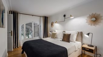 Bedroom one view one Bedroom one view one