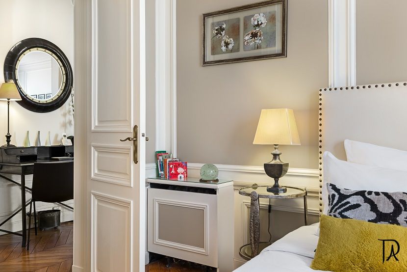 Bedroom one view one Bedroom one view one