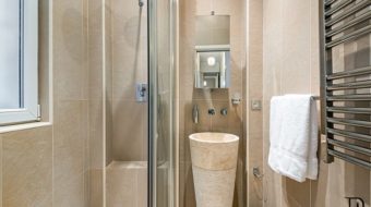 Bathroom two Bathroom two