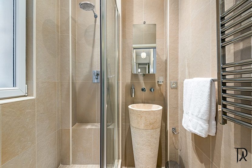 Bathroom two Bathroom two