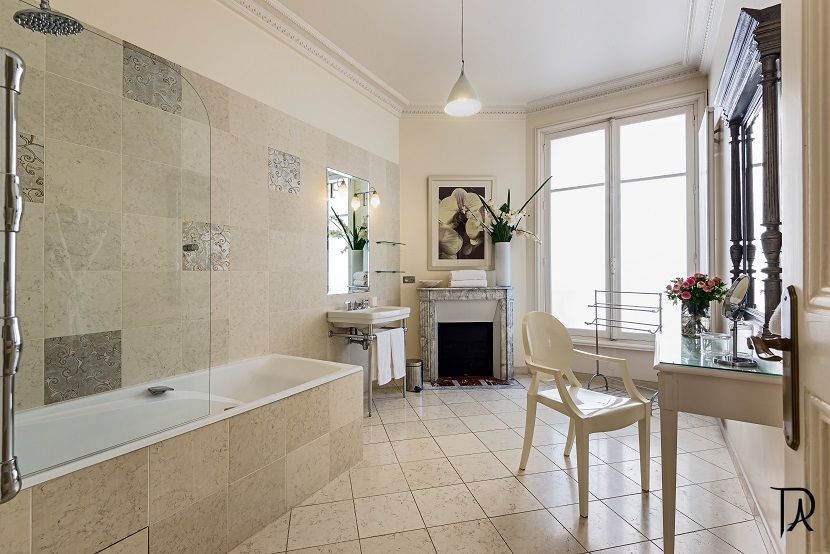 Bathroom one view one Bathroom one view one