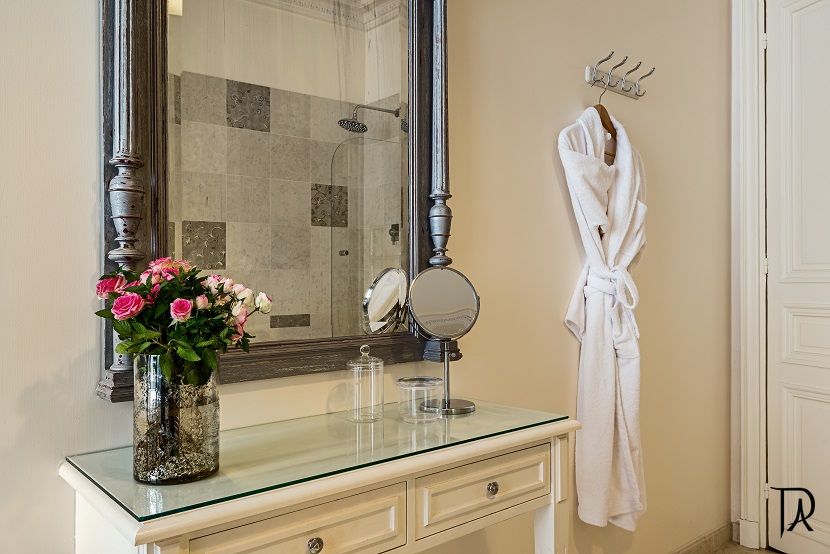 Bathroom one view three Bathroom one view three