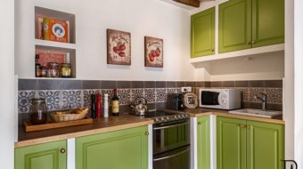Kitchen Kitchen