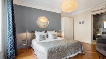 Bedroom one view one Bedroom one view one