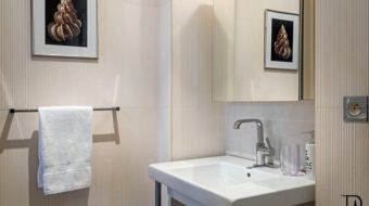 Bathroom two view two Bathroom two view two