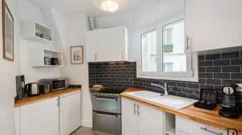 Kitchen Kitchen