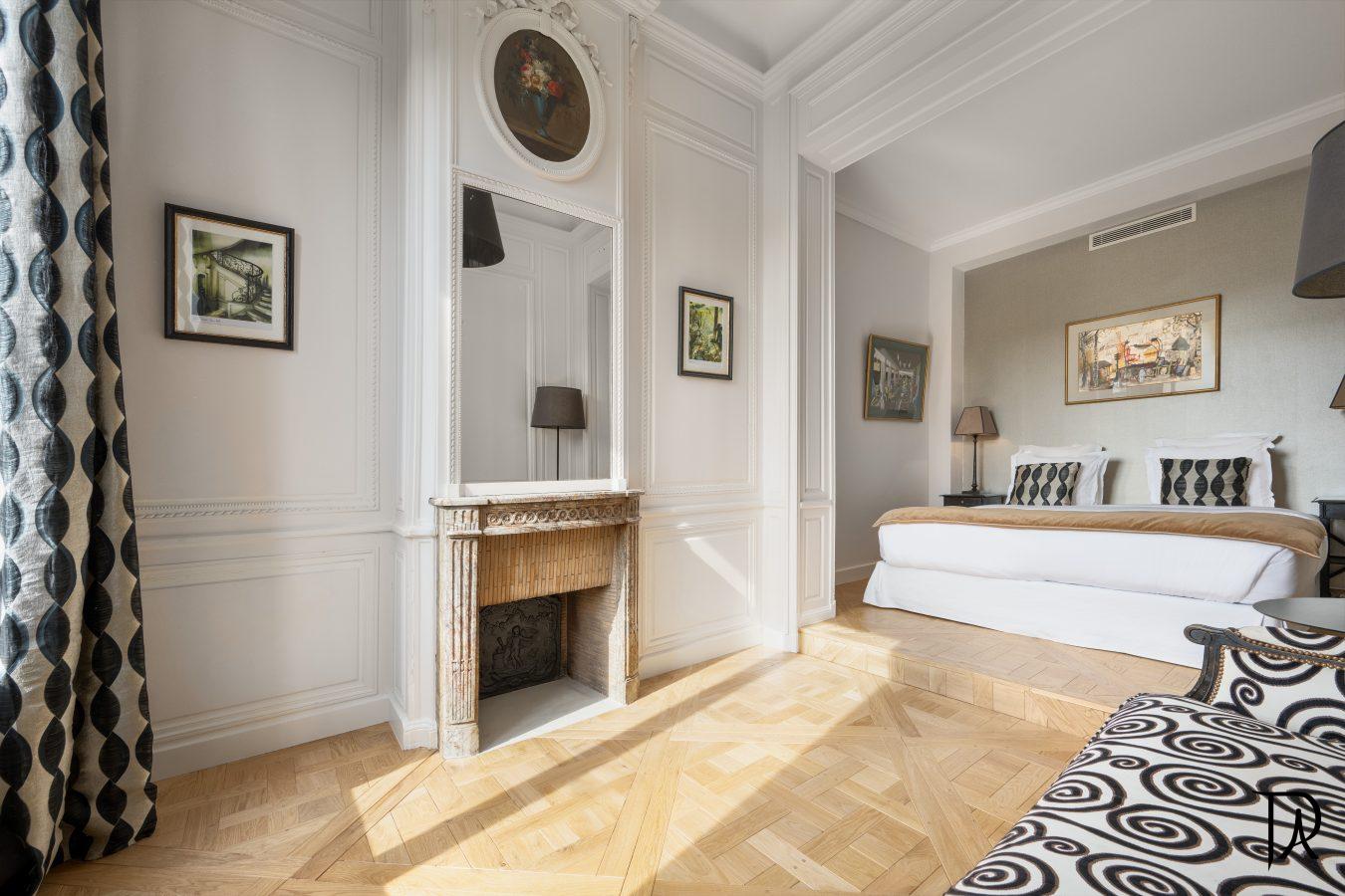 Bedroom one view one Bedroom one view one