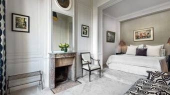 Bedrom one view one