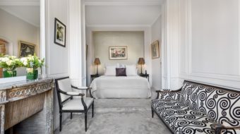 Bedrom one view two