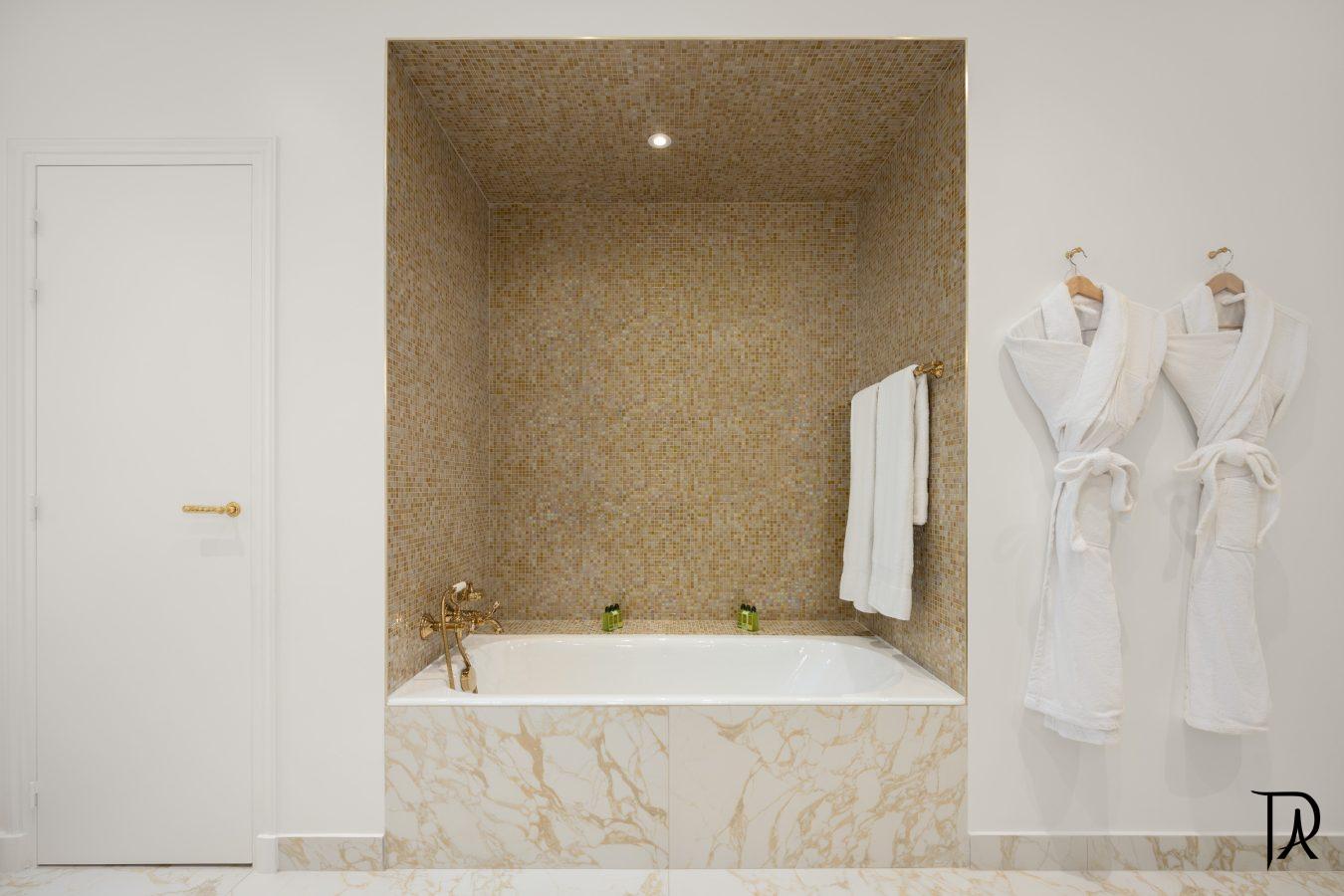 Bathroom one view five Bathroom one view five