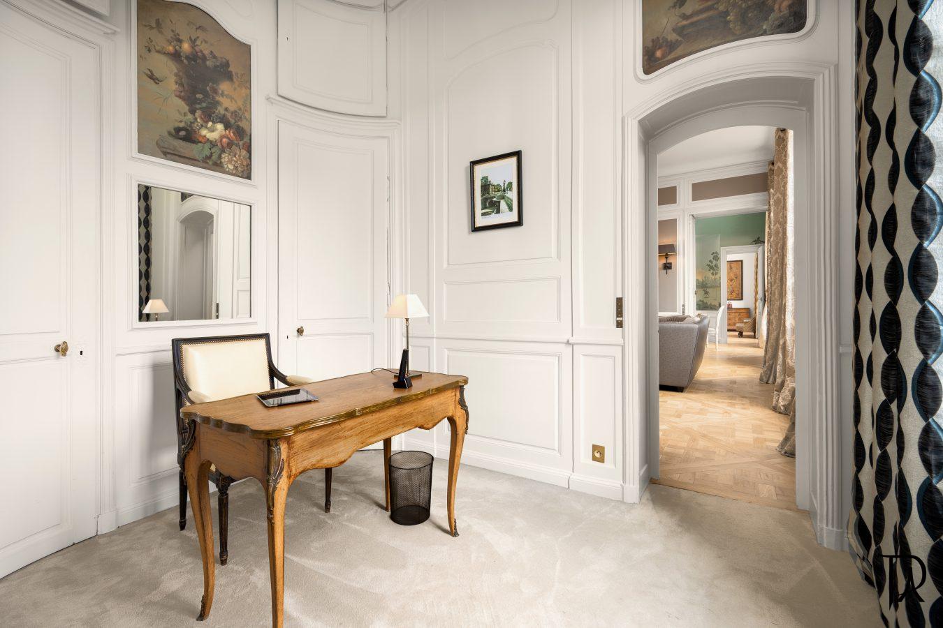 Office view one Office view one